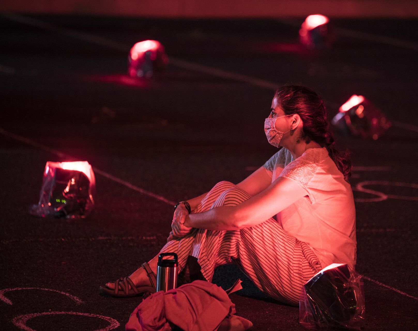 Rock Lititz Red Alert RESTART